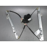 MECANISME+MOTEUR LEVE-GLACE AVANT GAUCHE CITROEN C4 PICASSO LONG