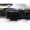 MECANISME+MOTEUR LEVE-GLACE AVANT GAUCHE CITROEN C4 PICASSO LONG