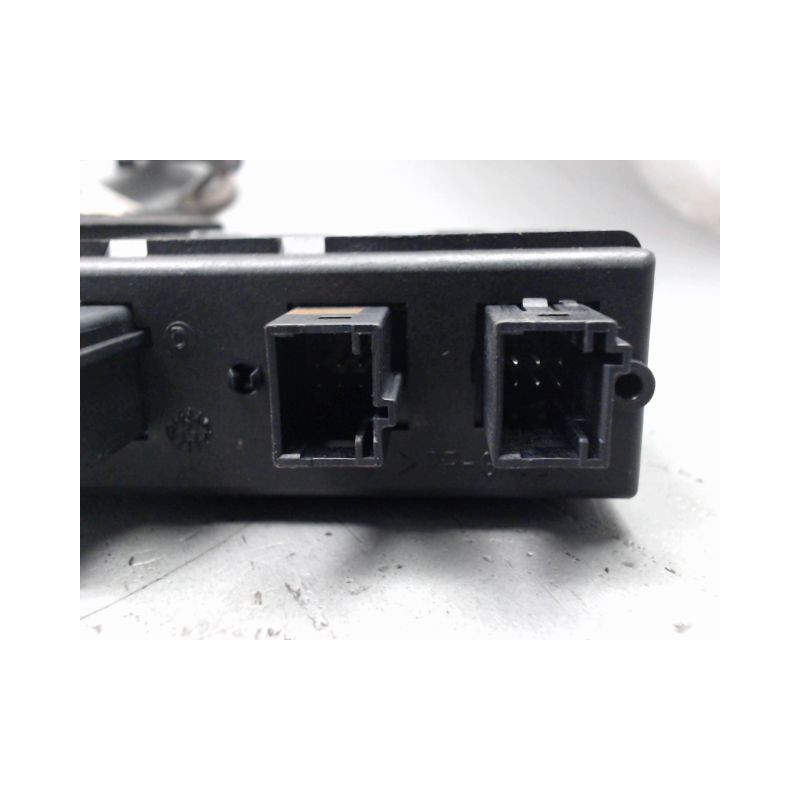 MECANISME+MOTEUR LEVE-GLACE AVANT GAUCHE CITROEN C4 PICASSO LONG