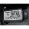 MECANISME+MOTEUR LEVE-GLACE AVANT GAUCHE CITROEN C4 PICASSO LONG