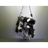 MOTEUR DIESEL B.M.W. SERIE 1 118 d