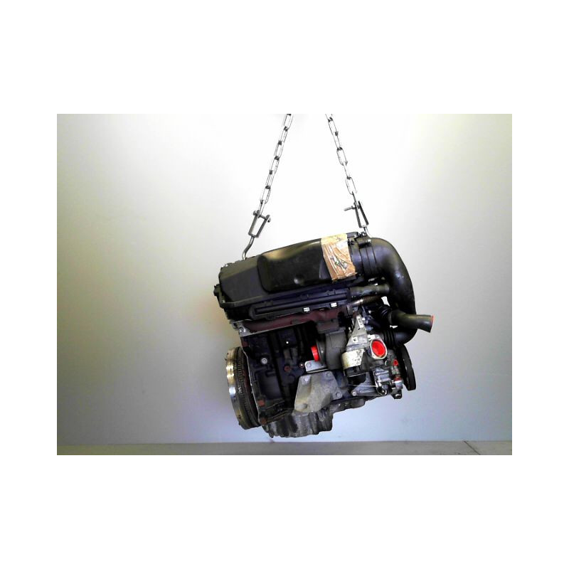 MOTEUR DIESEL B.M.W. SERIE 1 118 d