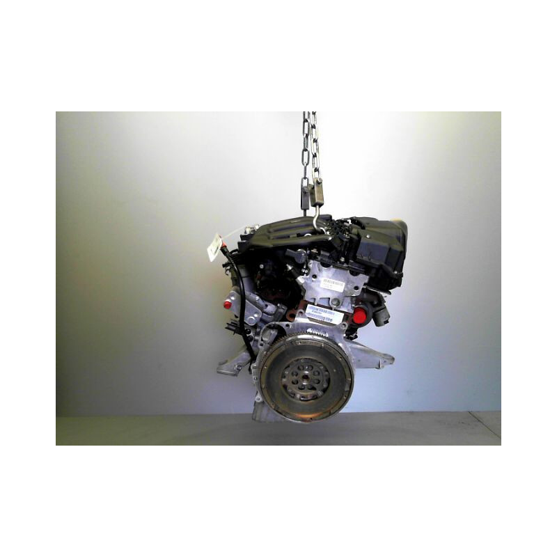 MOTEUR DIESEL B.M.W. SERIE 1 118 d
