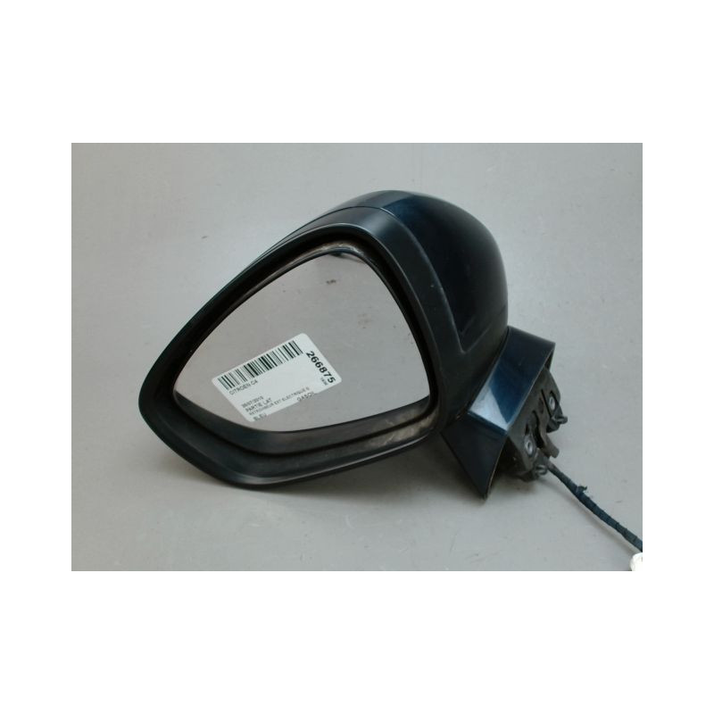 RETROVISEUR EXTERIEUR ELECTRIQUE GAUCHE CITROEN C4
