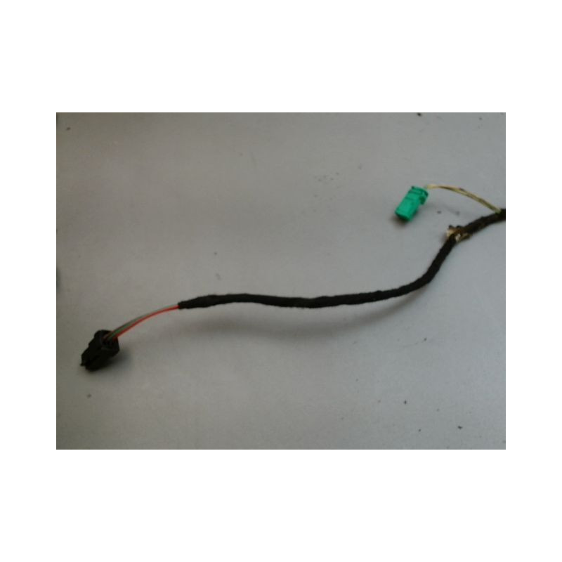 RETROVISEUR EXTERIEUR ELECTRIQUE GAUCHE CITROEN C4