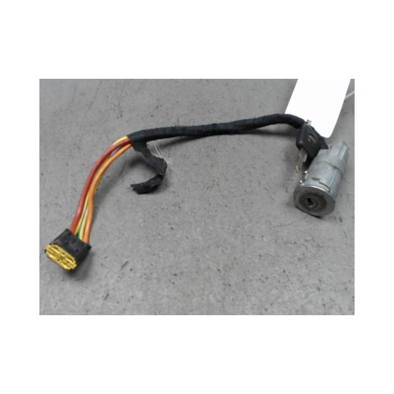 ANTIVOL DE DIRECTION RENAULT CLIO II PH.1 98-2001