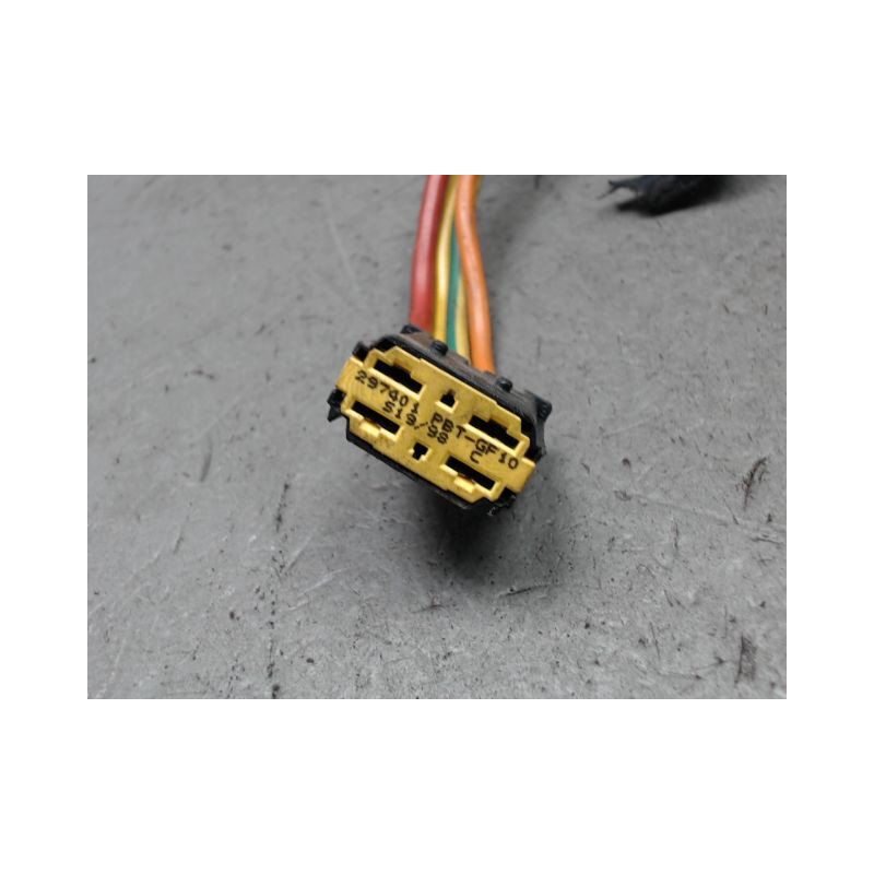 ANTIVOL DE DIRECTION RENAULT CLIO II PH.1 98-2001