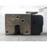 SYSTEME CONDAMNATION AVANT GAUCHE CITROEN XSARA 2000-