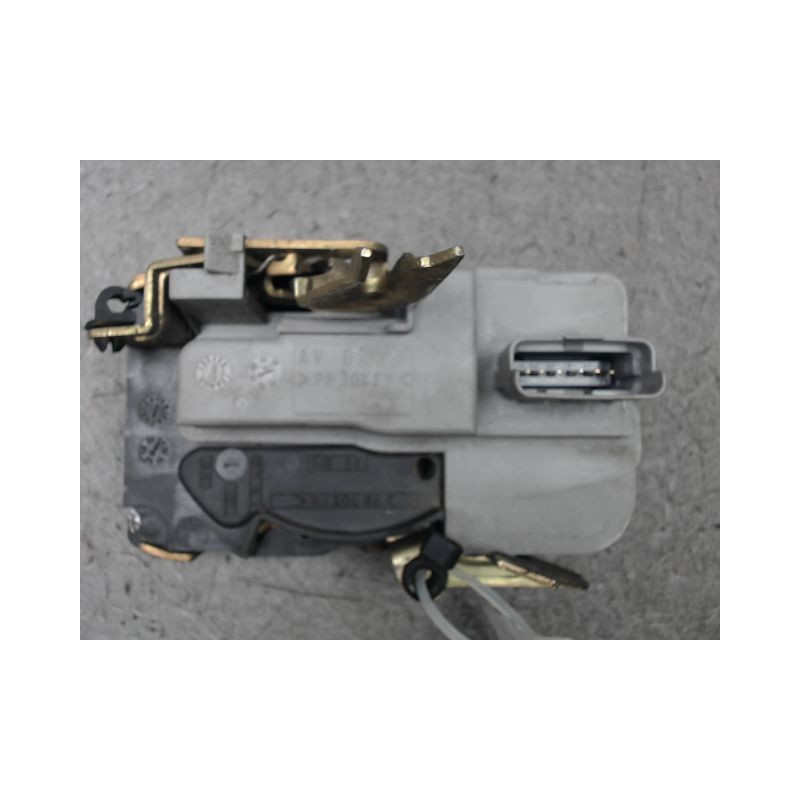 SYSTEME CONDAMNATION AVANT GAUCHE CITROEN XSARA 2000-