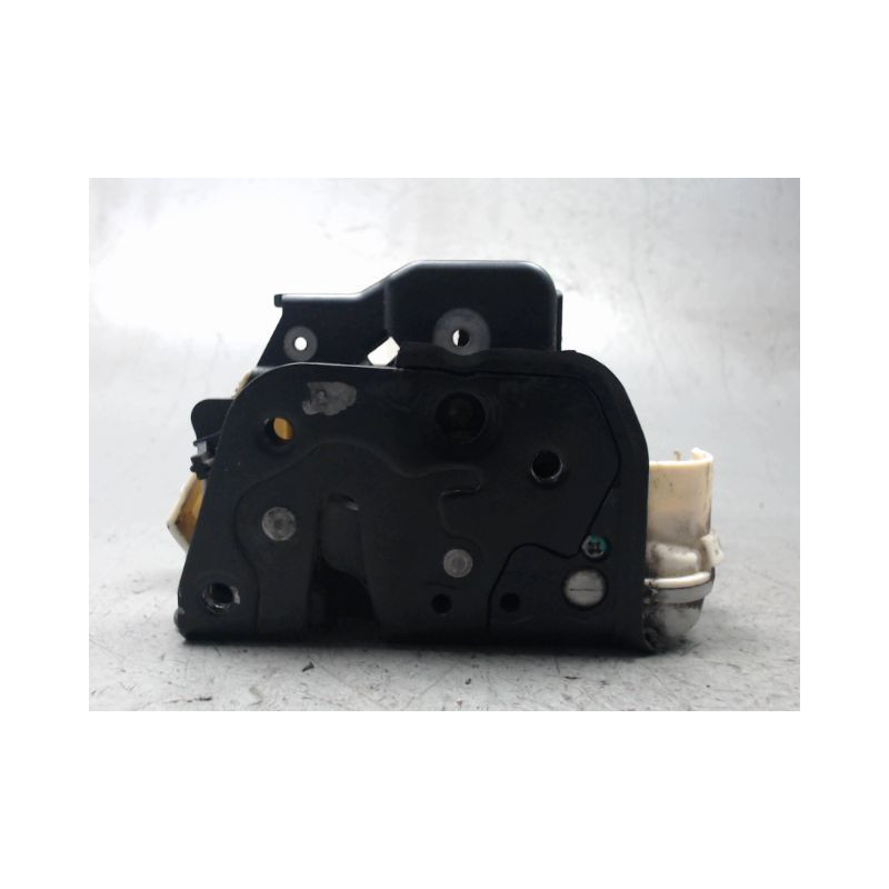 SYSTEME CONDAMNATION AVANT GAUCHE AUDI A6 AVANT 2005-