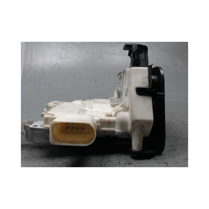 SYSTEME CONDAMNATION AVANT GAUCHE AUDI A6 AVANT 2005-