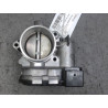 BOITIER PAPILLON PEUGEOT 206 5P