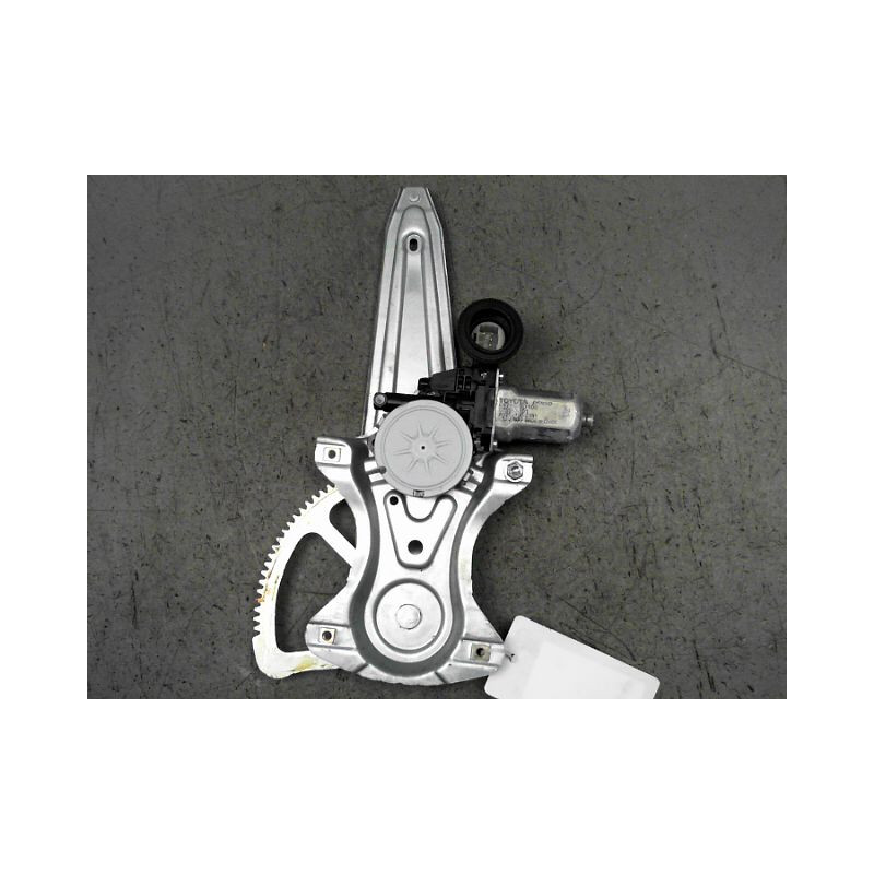 MECANISME+MOTEUR LEVE-GLACE ARRIERE GAUCHE TOYOTA YARIS