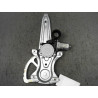 MECANISME+MOTEUR LEVE-GLACE ARRIERE GAUCHE TOYOTA YARIS