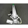 MECANISME+MOTEUR LEVE-GLACE ARRIERE GAUCHE TOYOTA YARIS