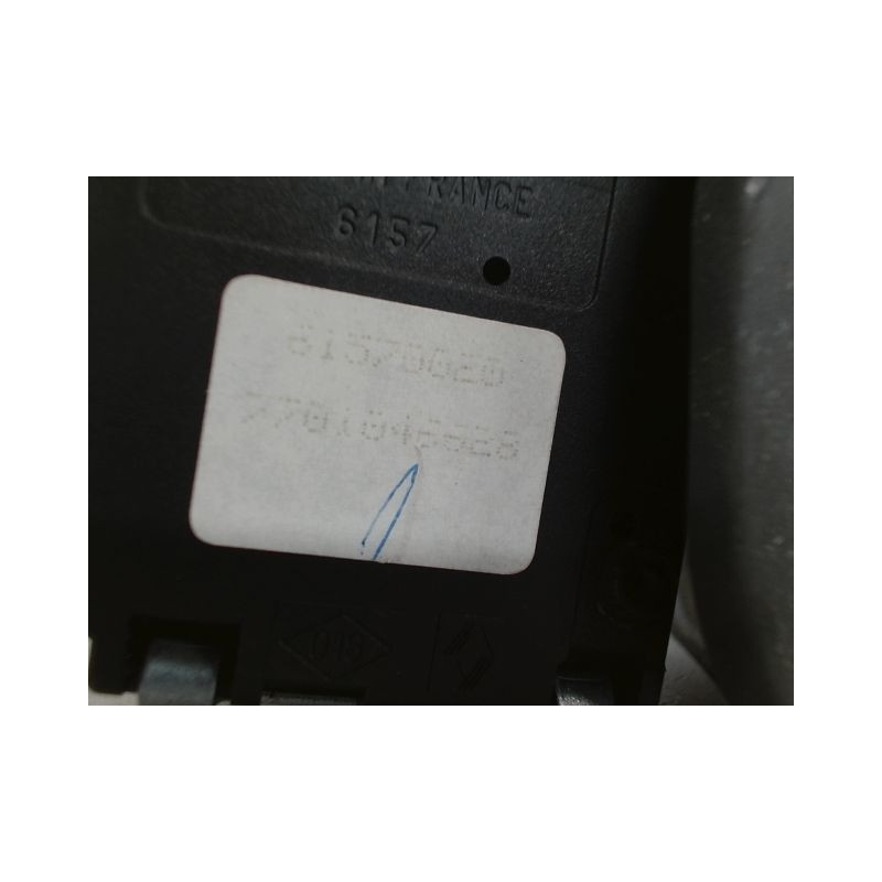 COMMANDE ESSUIE GLACE RENAULT TWINGO