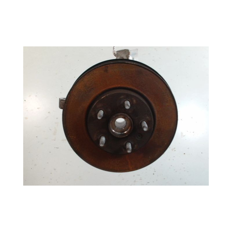 PIVOT AVANT GAUCHE OPEL ASTRA
