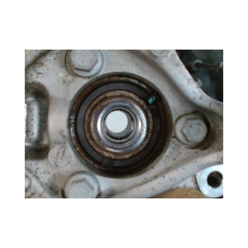 PIVOT AVANT GAUCHE OPEL ASTRA