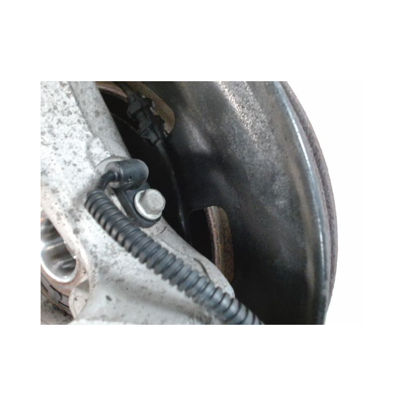 PIVOT AVANT GAUCHE OPEL ASTRA