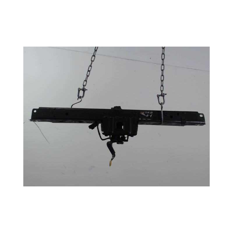 TRAVERSE SUPERIEURE ARMATURE AVANT OPEL ZAFIRA