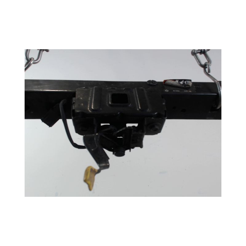 TRAVERSE SUPERIEURE ARMATURE AVANT OPEL ZAFIRA