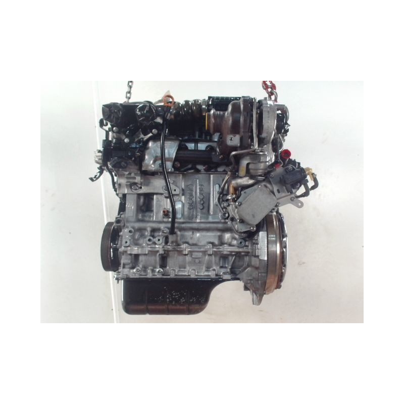MOTEUR DIESEL CITROEN DS4 1.6 HDi 115