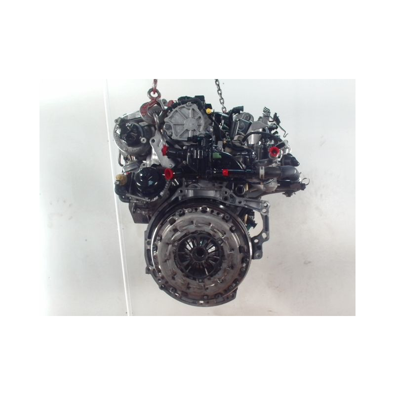 MOTEUR DIESEL CITROEN DS4 1.6 HDi 115