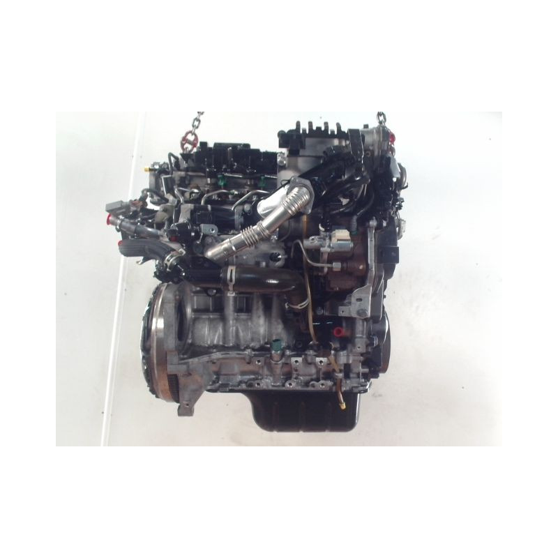 MOTEUR DIESEL CITROEN DS4 1.6 HDi 115