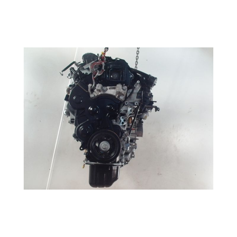 MOTEUR DIESEL CITROEN DS4 1.6 HDi 115