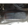 MOTEUR DIESEL CITROEN DS4 1.6 HDi 115