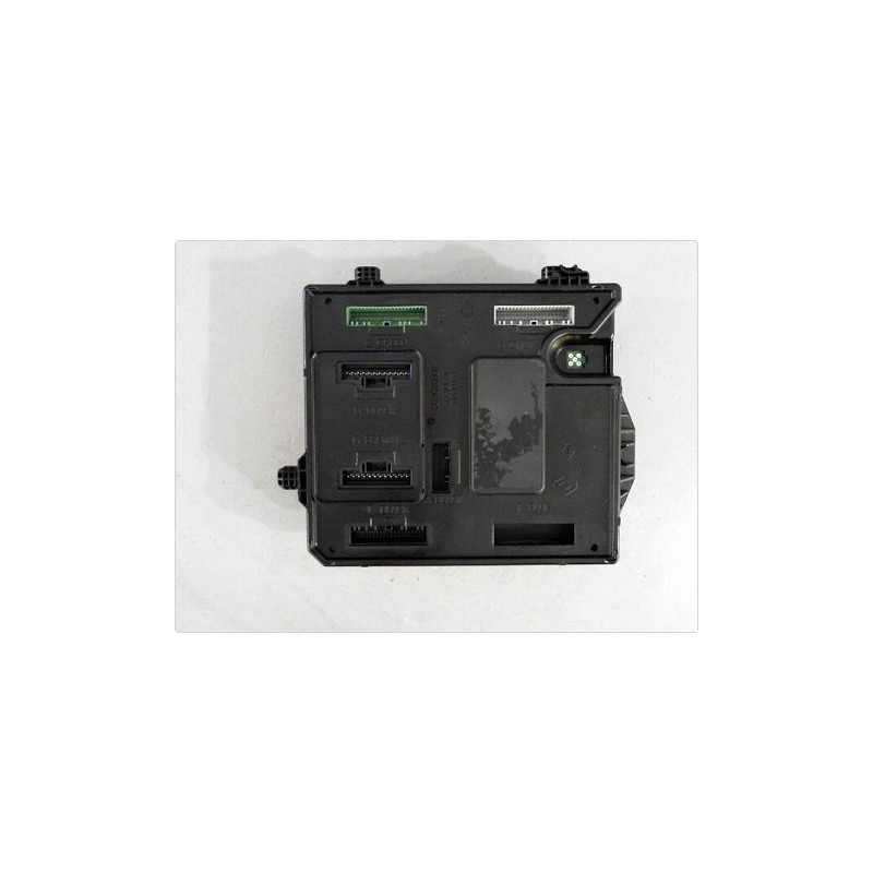 BOITIER GESTION HABITACLE RENAULT MEGANE III PH2 12-14