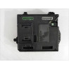 BOITIER GESTION HABITACLE RENAULT MEGANE III PH2 12-14