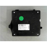 BOITIER GESTION HABITACLE RENAULT MEGANE III PH2 12-14
