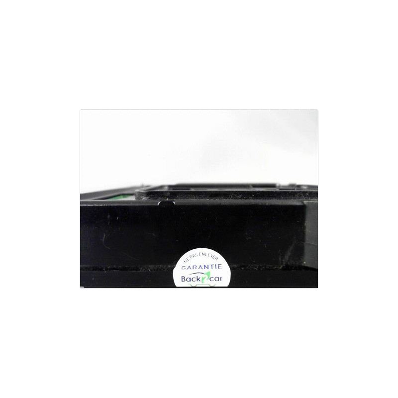 BOITIER GESTION HABITACLE RENAULT MEGANE III PH2 12-14