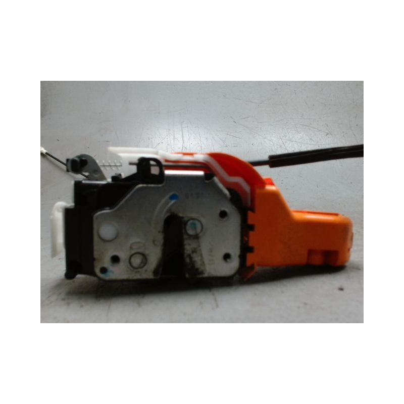 SYSTEME CONDAMNATION AVANT GAUCHE FORD KA 2008-