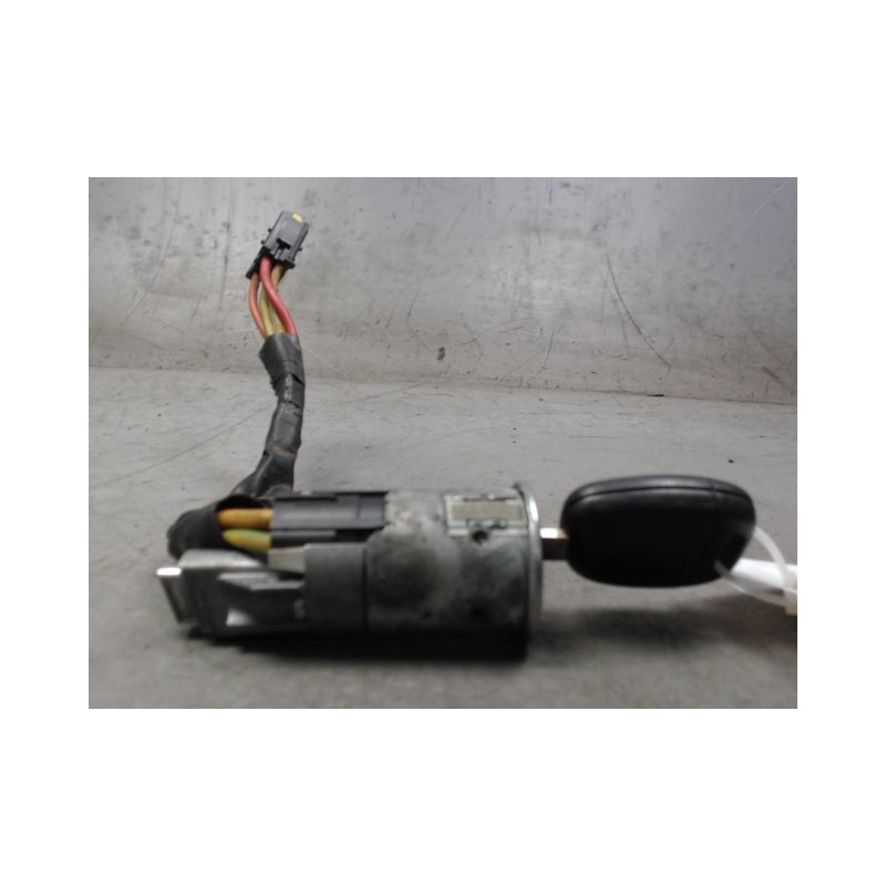 ANTIVOL DE DIRECTION RENAULT CLIO II PH.2 01-06