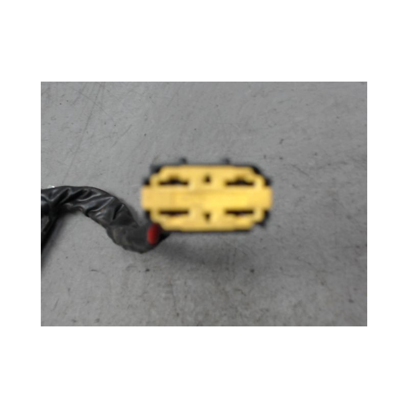 ANTIVOL DE DIRECTION RENAULT CLIO II PH.2 01-06