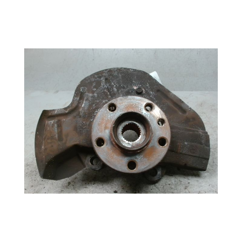 PIVOT AVANT GAUCHE PEUGEOT 807