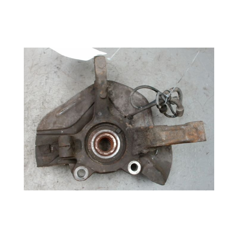 PIVOT AVANT GAUCHE PEUGEOT 807