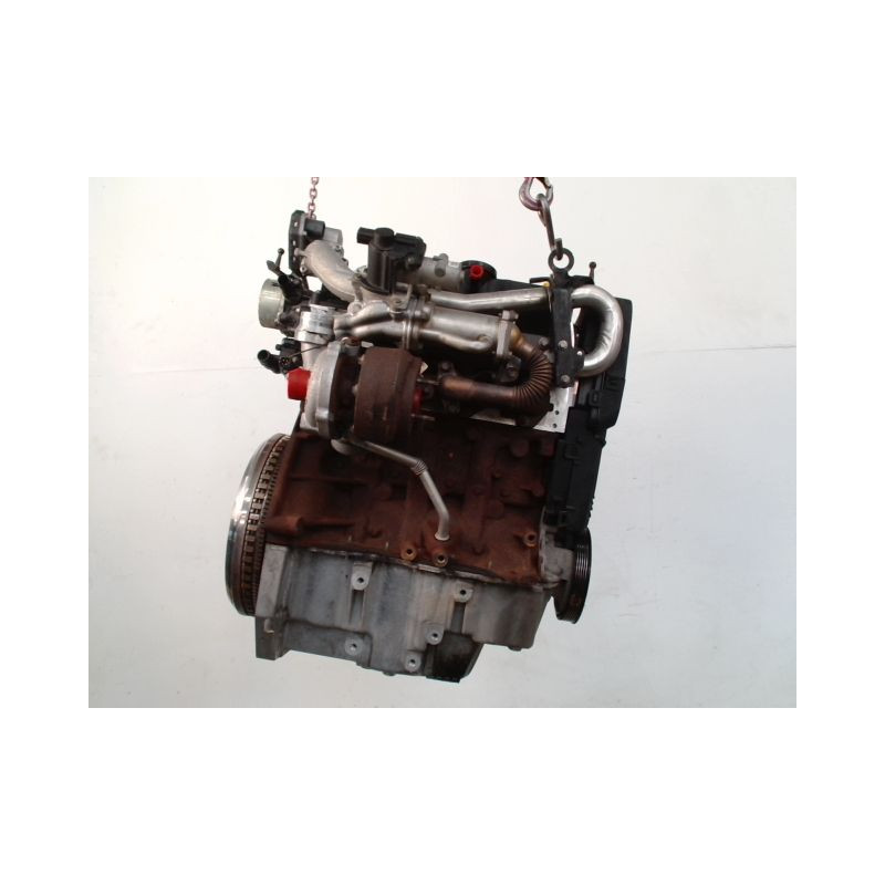 MOTEUR DIESEL RENAULT SCENIC MONOSP. II Phase 2 2006-2009 1.5 dCi 