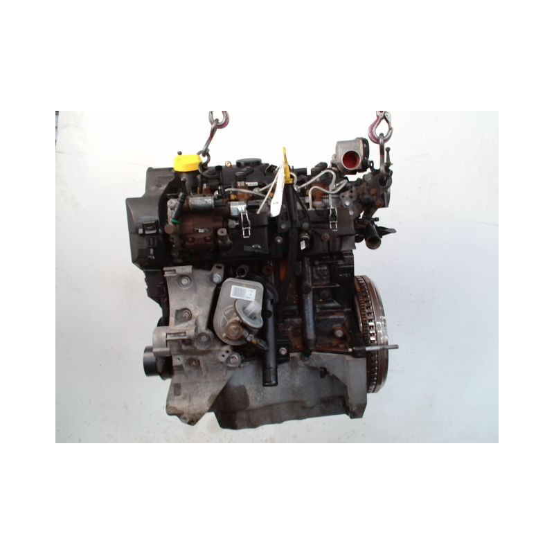 MOTEUR DIESEL RENAULT SCENIC MONOSP. II Phase 2 2006-2009 1.5 dCi 
