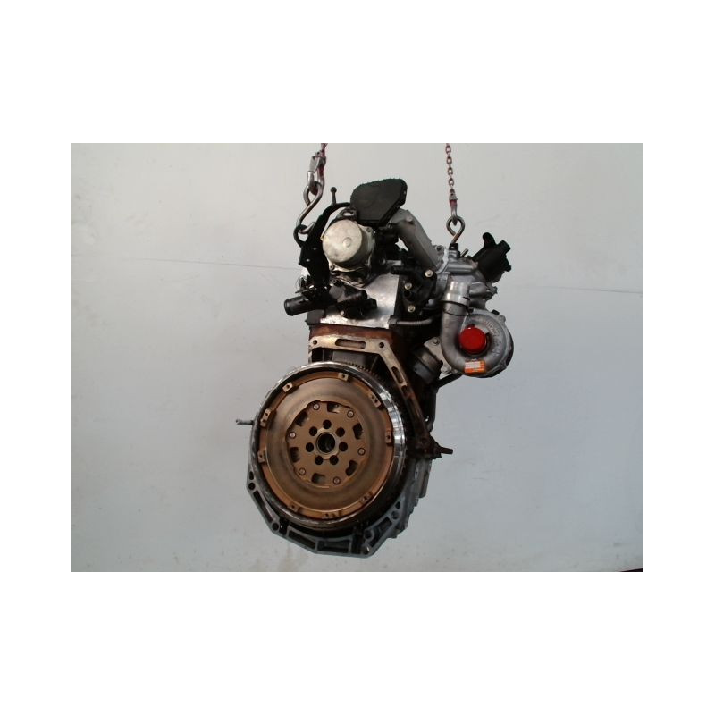 MOTEUR DIESEL RENAULT SCENIC MONOSP. II Phase 2 2006-2009 1.5 dCi 