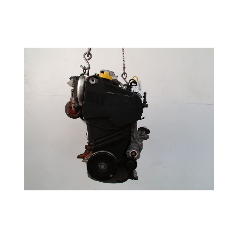 MOTEUR DIESEL RENAULT SCENIC MONOSP. II Phase 2 2006-2009 1.5 dCi 
