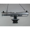 TRAVERSE SUPERIEURE ARMATURE AVANT RENAULT TWINGO