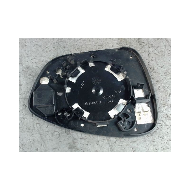 GLACE RETROVISEUR EXT G CITROEN C4 2010-