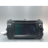 ECRAN GPS TOYOTA AURIS