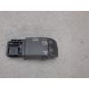 COMMANDE AUTORADIO DACIA SANDERO