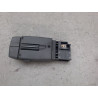 COMMANDE AUTORADIO DACIA SANDERO