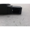 COMMANDE AUTORADIO DACIA SANDERO