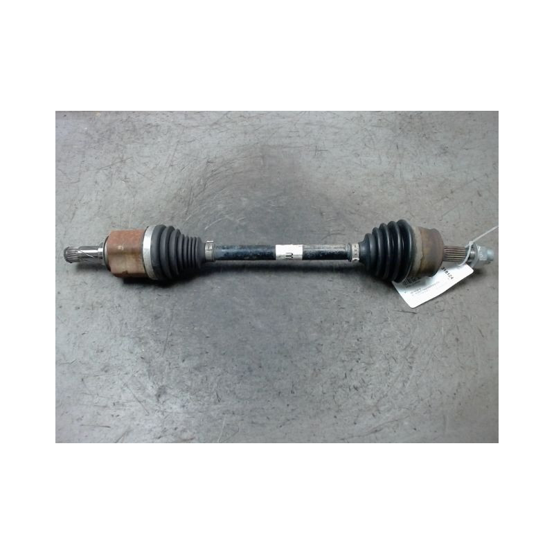 TRANSMISSION AVANT GAUCHE OPEL CORSA 1.4 